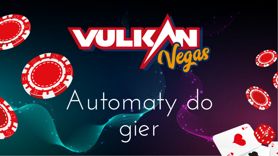 Обзор игровых автоматов Vulkan Vegas Обзор игровых автоматов Vulkan Vegas