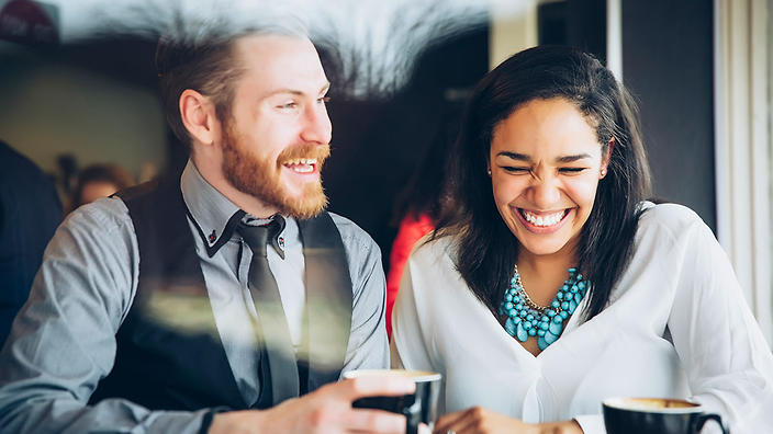 Melted Haystack Dating Technique Review: 