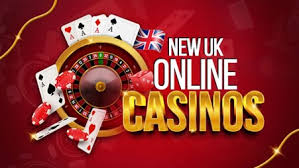 Gamings at UK Online Gambling Enterprises Out GamStop