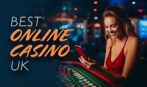 Top UK Casino Site 2025 Top UK Casino Site 2025