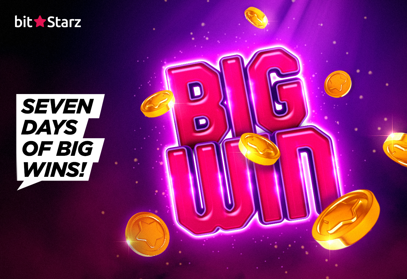 BigWin Casino site