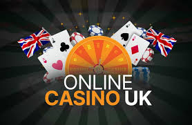 Explore the Best Online Casino Payouts in the UK