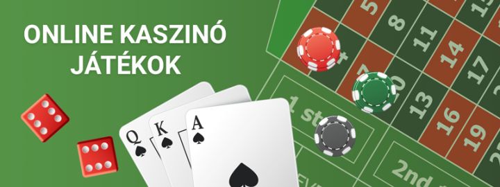Legjobb Magyar Casino Fedezd Fel a Legjobb Online Kaszinókat