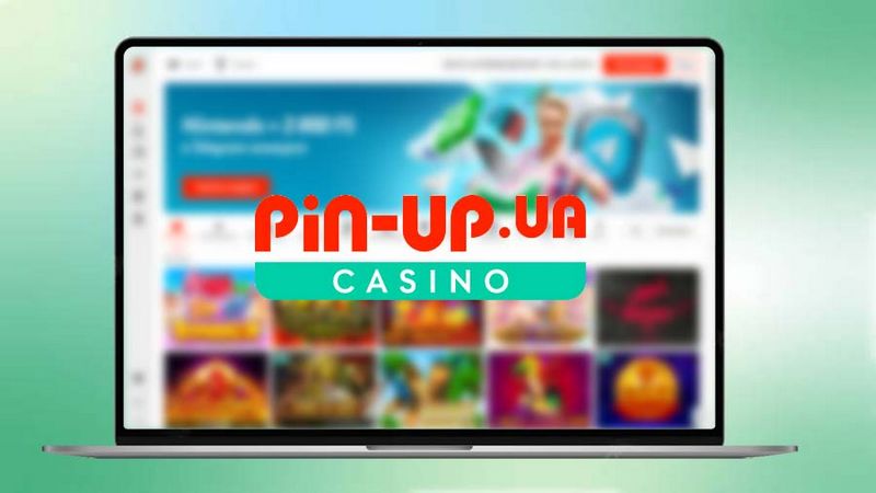 Pin Up Casino - Mobil Giriş və Qeydiyyat
