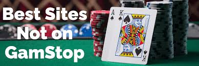Non Gamstop Casino Sites Explore the Alternatives