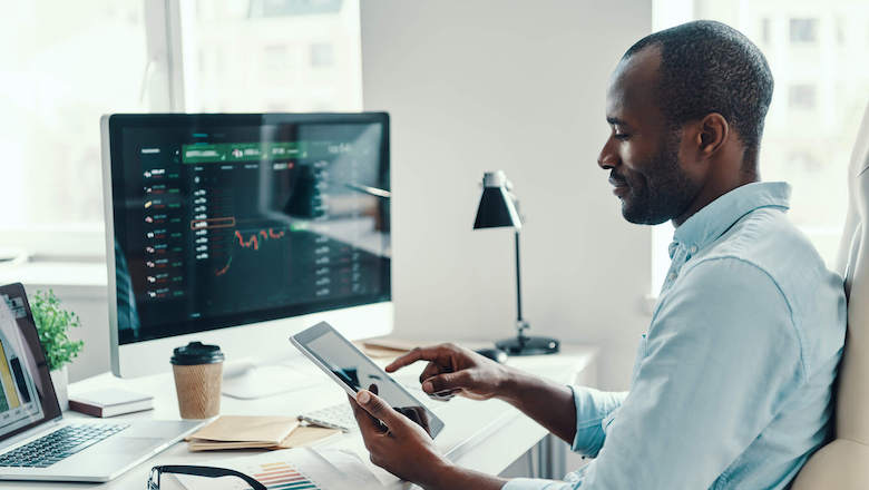 The Evolution of Forex Trading Robots Boosting Your Trading Experience