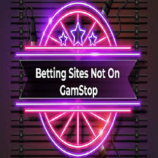 Top Betting Sites Not on GamStop Explore Your Options 1042104500