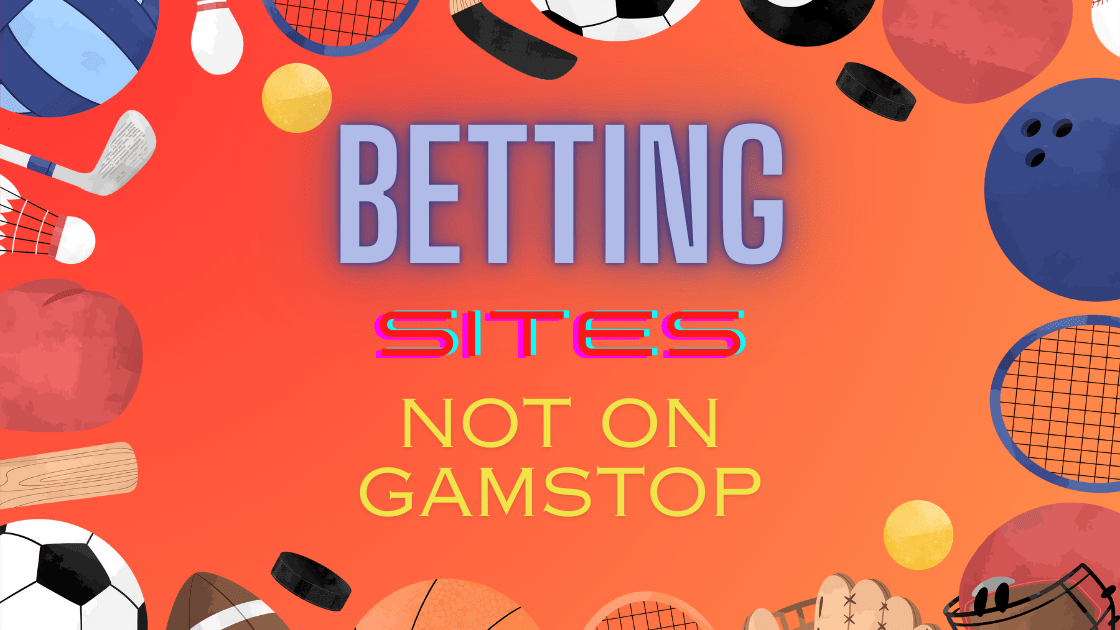 Top Betting Sites Not on GamStop Explore Your Options 1042104500
