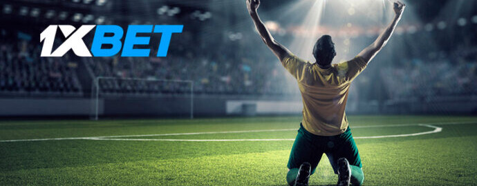 1xBet Mobile Version The Future of Sports Betting