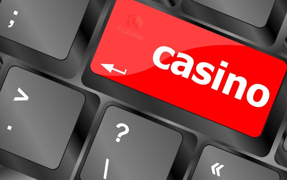 Casino Coins Game UK A Guide to the Exciting World of Online Gaming