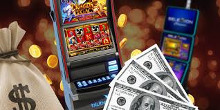 Casino Coins Game UK A Guide to the Exciting World of Online Gaming