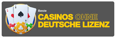Entdecken Sie die besten Online Casinos ohne Deutsche Lizenz