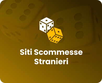 Guida ai Bookmakers Stranieri Scommesse Sicure e Vantaggiose -1327658311
