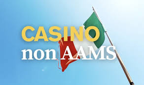 I migliori siti casino non AAMS Giocare in Sicurezza