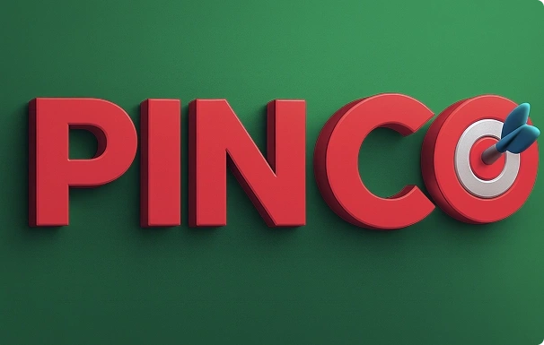 casino online pinco