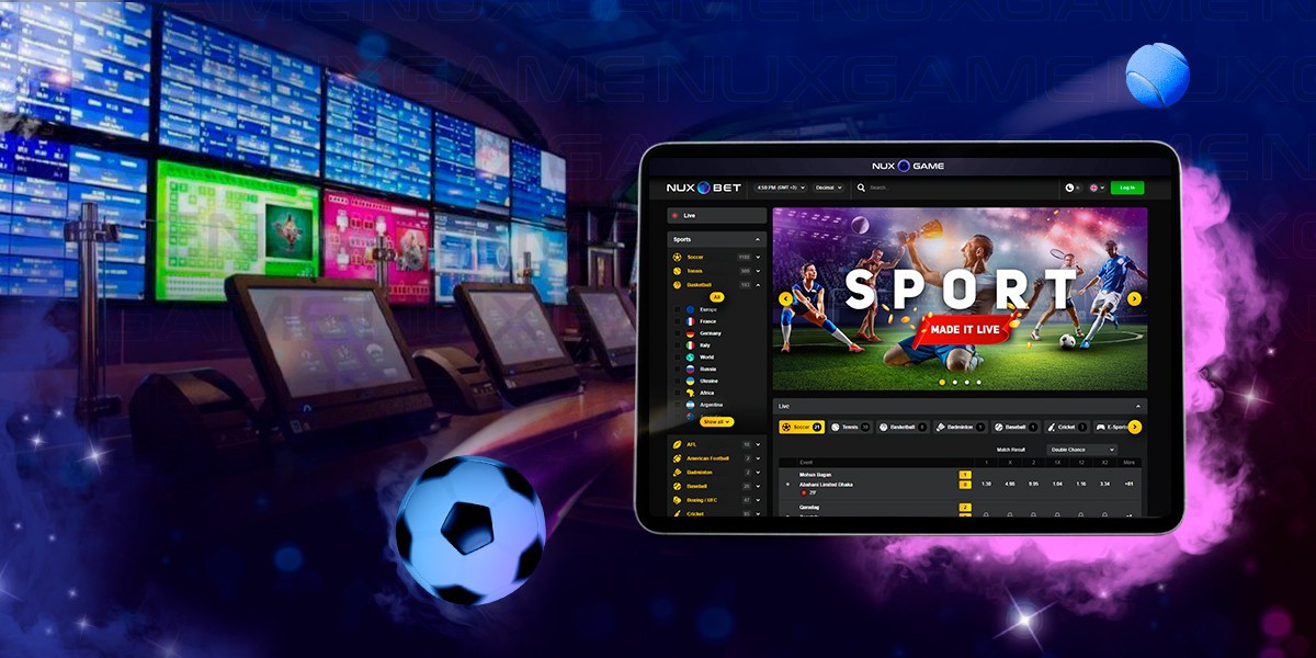 Maximize Your Betting Experience with GGL Bet Maximize Your Betting Experience with GGL Bet
