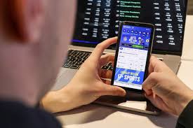 The Rise of Bhaggo Bet Revolutionizing Online Betting -657055186
