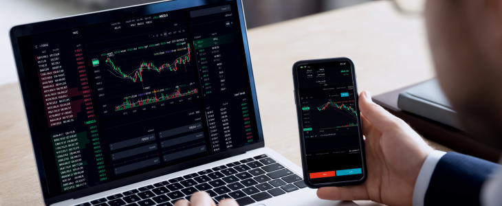 The Rise of Mobile Forex Trading An Innovative Approach to the Markets