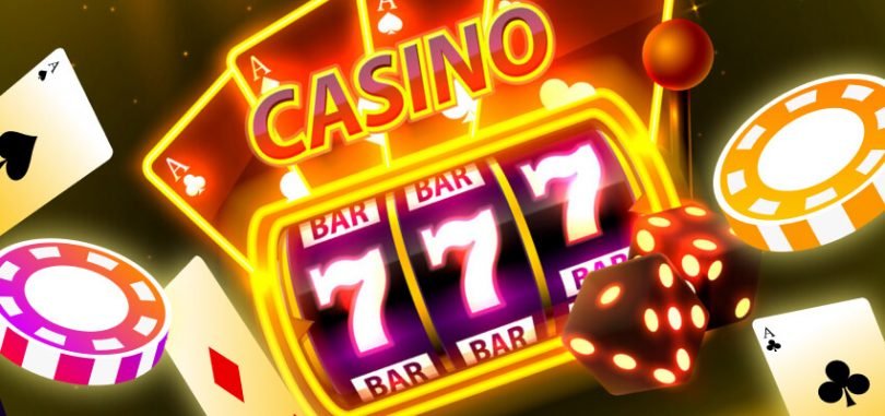 The Thrills of Online Casino WinsMania Your Guide to Wins and Bonuses