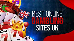 Top 10 UK Online Casinos Your Ultimate Guide to Online Gaming 1587991344