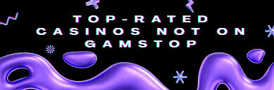 Discover New Casinos Not on GamStop 1982132486 Discover New Casinos Not on GamStop 1982132486