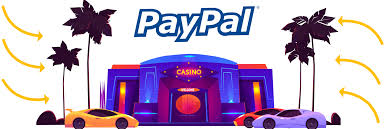 Discover PayPal Casinos Not on GamStop for an Uninterrupted Gaming Experience Discover PayPal Casinos Not on GamStop for an Uninterrupted Gaming Experience