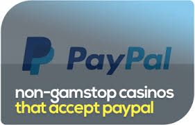 Discover PayPal Casinos Not on GamStop for an Uninterrupted Gaming Experience Discover PayPal Casinos Not on GamStop for an Uninterrupted Gaming Experience