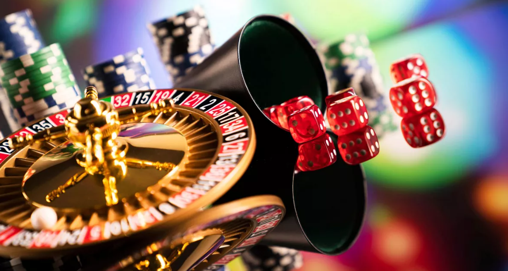 Exploring the World of Casinos Not on GamStop UK Exploring the World of Casinos Not on GamStop UK