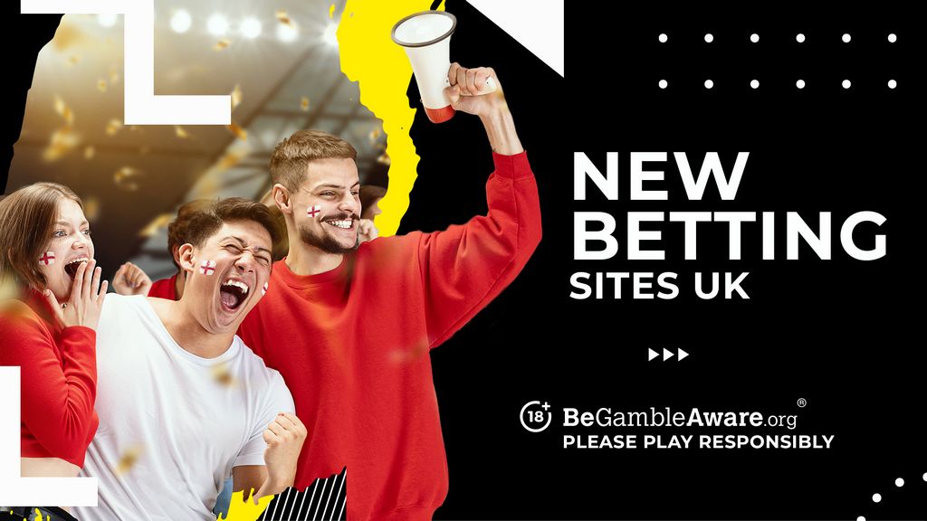 Best Brand-new Betting Sites Not on GamStop - Top UK Bookmakers for 2025 Best Brand-new Betting Sites Not on GamStop - Top UK Bookmakers for 2025