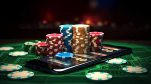 No Wagering Online Casino UK Your Gateway to Hassle-Free Gaming