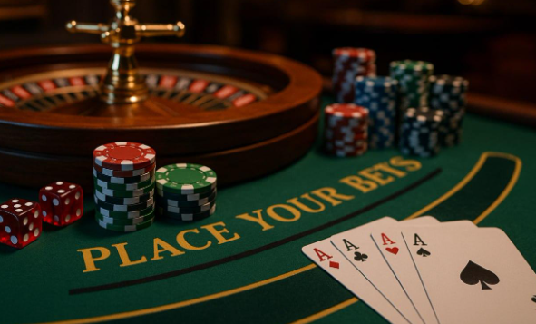 pin up africa online casino