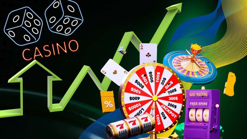 Understanding Casino RTP and Volatility -336789046 Understanding Casino RTP and Volatility -336789046