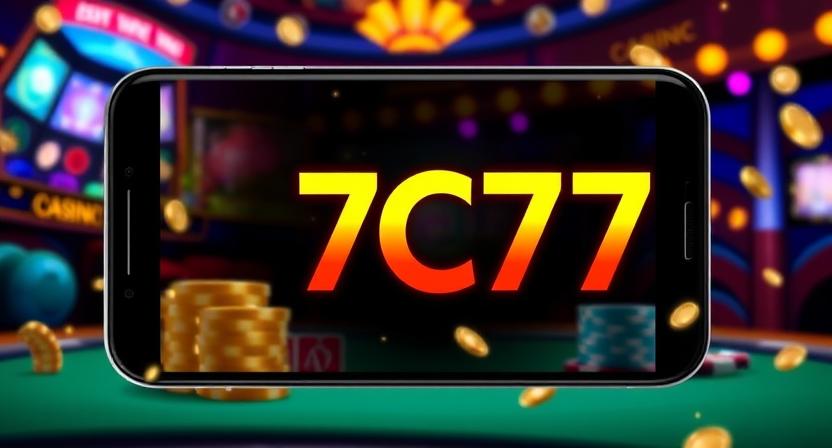 Understanding the 7c77 Login Process 830067126 Understanding the 7c77 Login Process 830067126