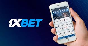 1xbet Download for iOS Step-by-Step Guide 258447268