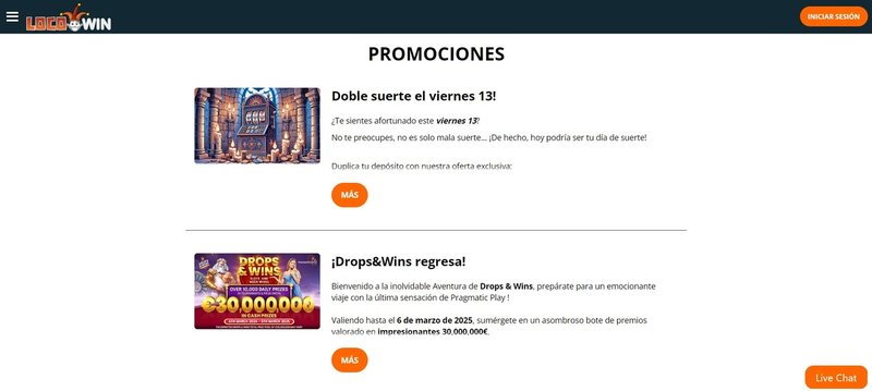 Locowin Casino: Todo lo que debes saber sobre la plataforma en españa Locowin Casino: Todo lo que debes saber sobre la plataforma en españa
