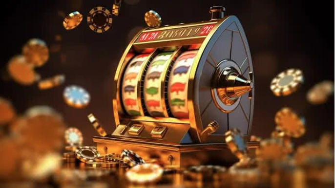 Cloudbet Your Premier Online Casino Experience