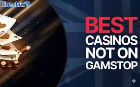 Discover the Best Casinos Not on Gamstop UK 1085915487