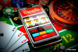 Exclusive Bonuses Await Discover the Best Online Casinos