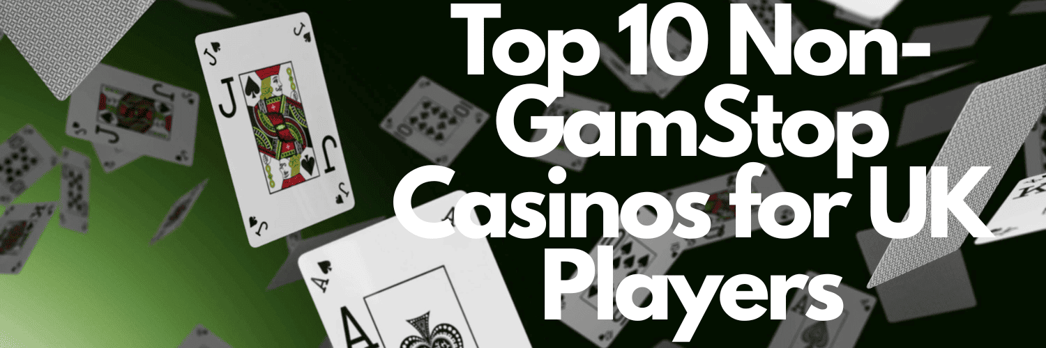 Exploring Casinos Not on Gamstop UK 851494737 Exploring Casinos Not on Gamstop UK 851494737