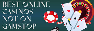 Exploring Non Gamstop Casinos A Comprehensive Guide 967246643