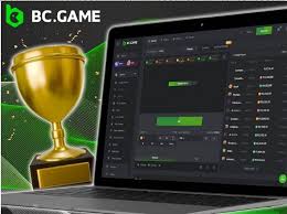 Exploring the Growth of BC.GAME in Nigeria