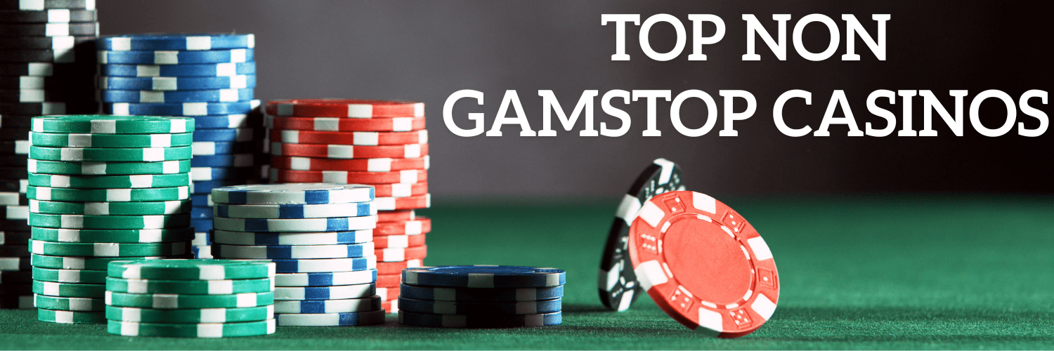 Exploring the World of Non-Gamstop Casinos A Comprehensive Guide 873640783