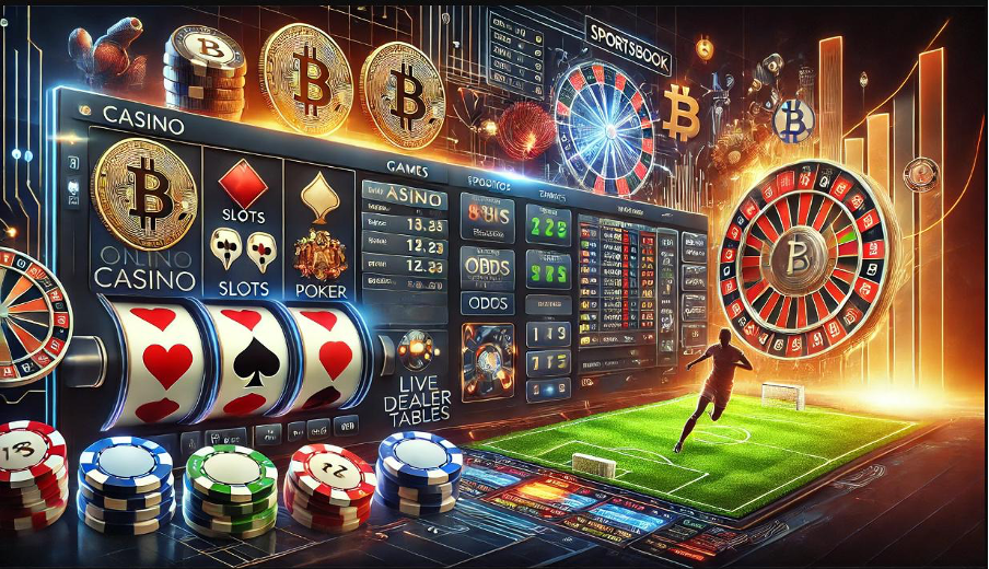 Guide complet des jeux de table et du live casino chez Normandie Guide complet des jeux de table et du live casino chez Normandie