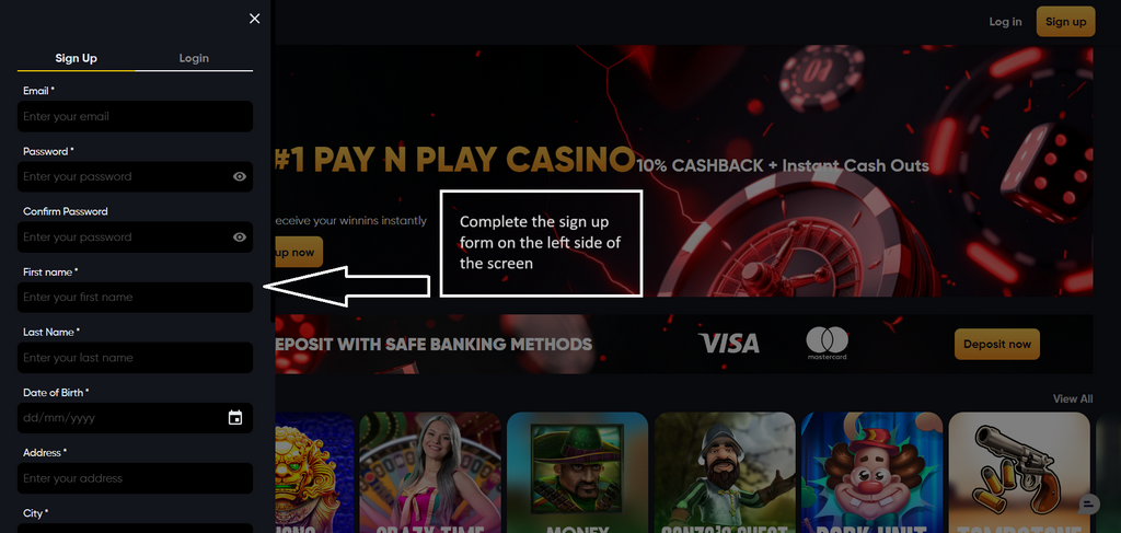 Immediate Online Casino – Bewertungen & Erfahrungsberichte für Januar 2026 – Ist es seriös und sicher?</h1>
<p>” title=”Immediate Online Casino – Bewertungen & Erfahrungsberichte für Januar 2026 – Ist es seriös und sicher?</h1>
<p>“></a></p>
<p>Immediate Online Casino ist eine seriöse Online-Wettseite, auf der Sie auf Sport wetten und Tausende von Spielen spielen können, darunter Spielautomaten, Tischspiele und Live-Dealer. Aber lohnt es sich, Immediate Casino auszuprobieren?</p>
<p>Ich hoffe, diese Frage in meinem Test von Instante Online Casino zu beantworten. Zunächst gehe ich auf den Willkommensbonus der Webseite ein, bevor ich auf weitere Bonusangebote eingehe, die Sie auf dieser Online-Wettseite nutzen können. Ich werde auch meine Erfahrungen mit Sportwetten und Casinospielen schildern und anschließend klären, ob die Seite offiziell ist. Los geht’s!</p>
<h2>Der Willkommensbonus von Instante Casino hängt von Ihrem Standort ab.</h2>
<p>In meinem Test von Instante Casino habe ich viele attraktive Vorteile für neue Nutzer entdeckt. Das genaue Angebot hängt von Ihrem Standort ab, aber Sie erhalten höchstwahrscheinlich einen Einzahlungsbonus und Cashback-Aktionen. Die Banner auf dieser Seite zeigen Ihnen Ihr standortspezifisches Anmeldeangebot.Für weitere Informationen klicken Sie bitte hier <a  href=