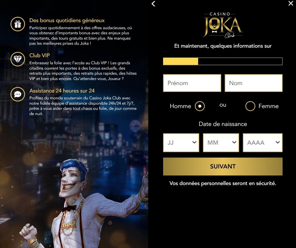 JokaRoom VIP: A Premier Online Gaming Destination JokaRoom VIP: A Premier Online Gaming Destination