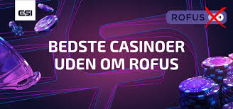 Spil Casino Uden Om Rufus Spil Sikkert og Ansvarligt Spil Casino Uden Om Rufus Spil Sikkert og Ansvarligt