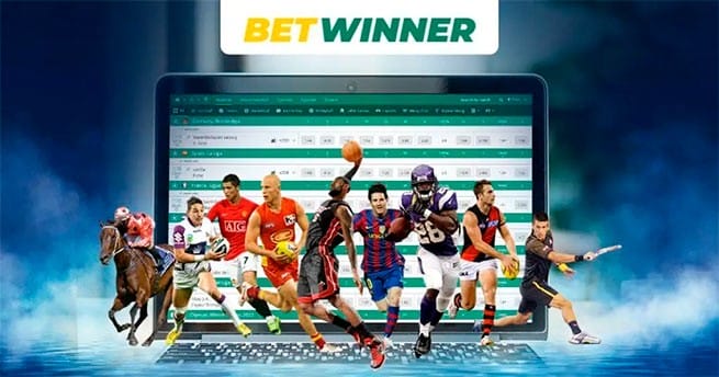 Sports Betting on BetWinner CI Your Ultimate Guide
