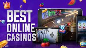 Top Online Casinos That Support Live Gaming Your Guide to Thrilling Experiences