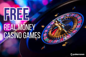 Unlock Exciting Opportunities with Free Spins No Deposit