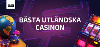 Utländska Casino En Guide till Spelupplevelser Utanför Sverige 687165690